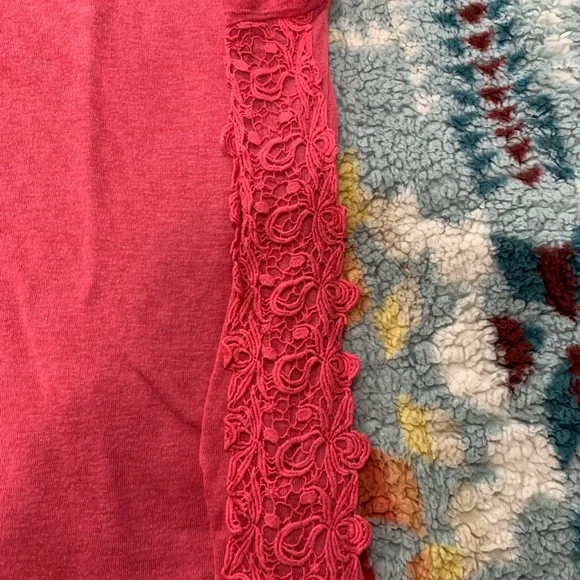 NY&Co sweater top - Picture 3 of 3